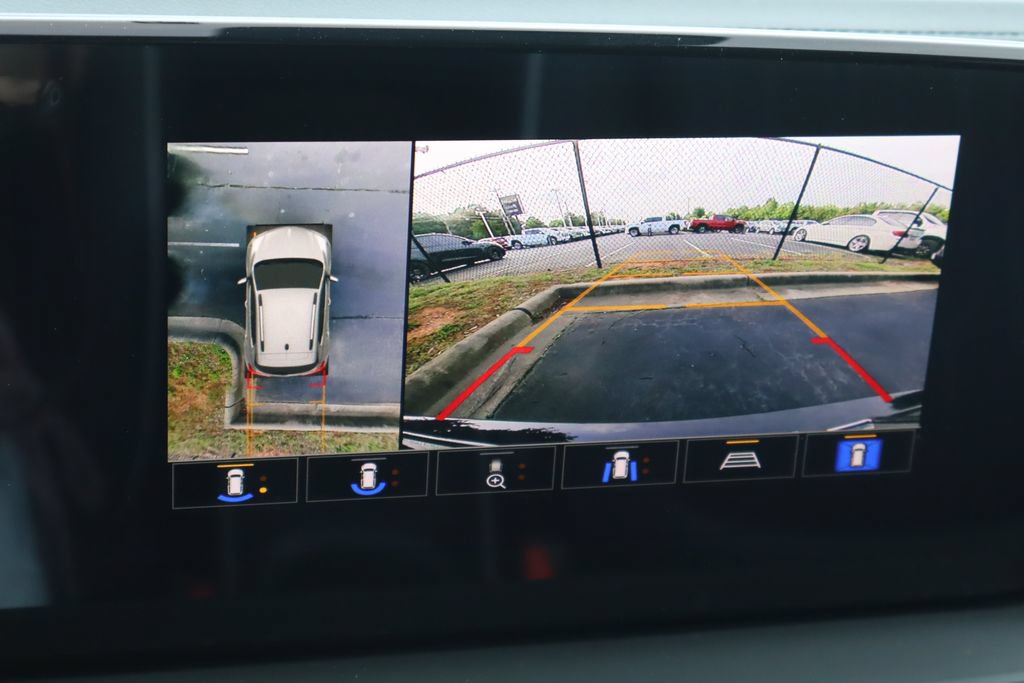 New 2026 Buick Encore GX Avenir w/ Avenir Technology Package AWD/4WD image 14