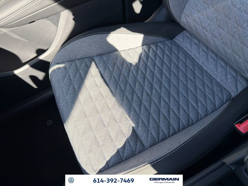 New 2026 Volkswagen Tiguan S image 26