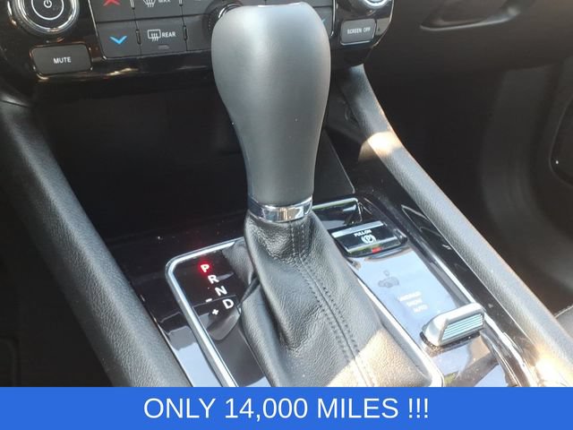 Used 2023 Jeep Compass Limited AWD/4WD image 18