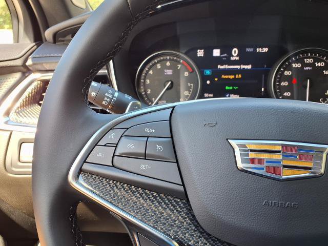 New 2026 Cadillac XT5 Sportv AWD/4WD image 19