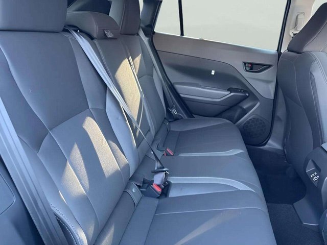 New 2026 Subaru Crosstrek 2.0i Premium image 19