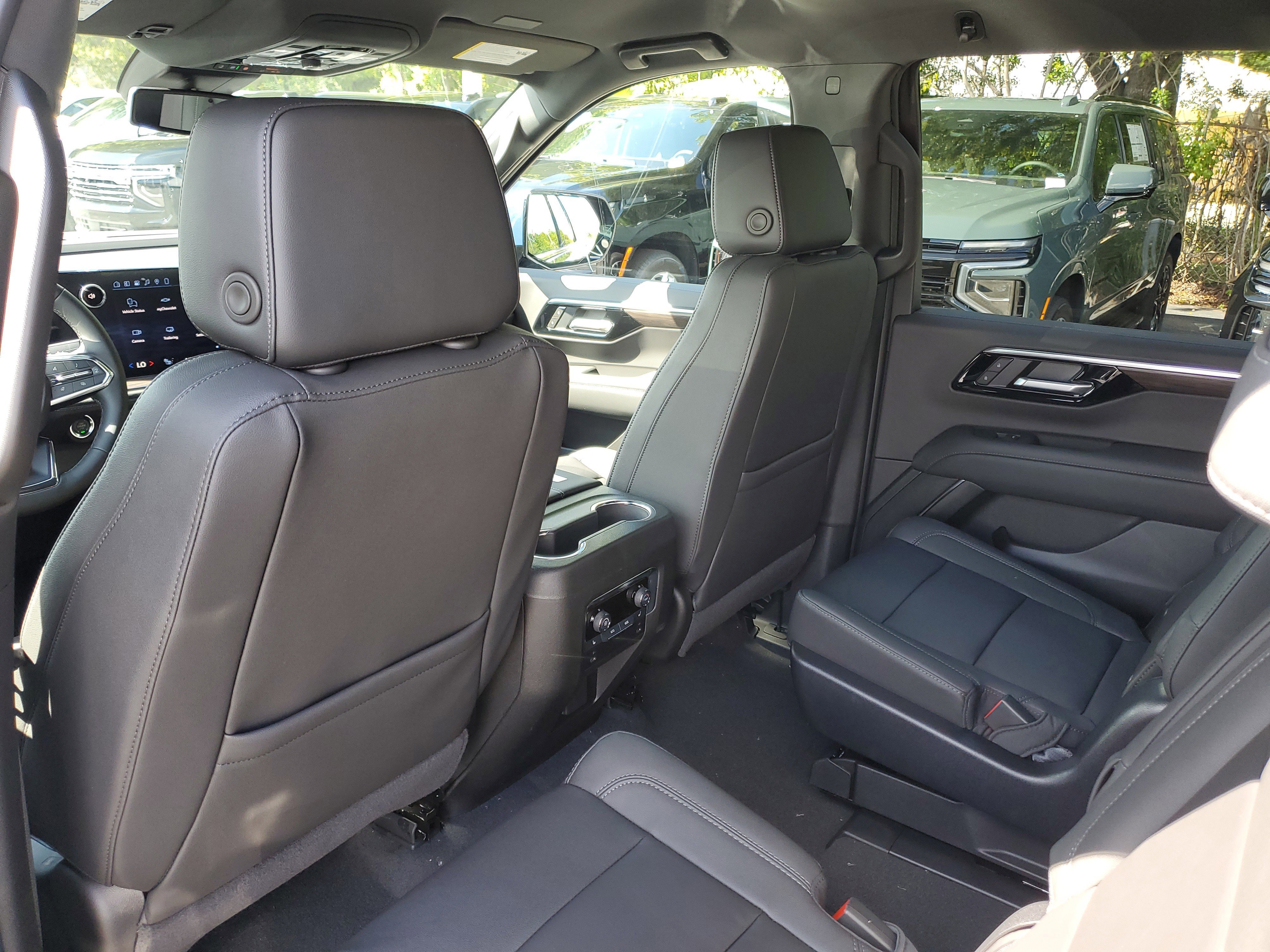 New 2026 Chevrolet Tahoe LT w/ Comfort Package image 28