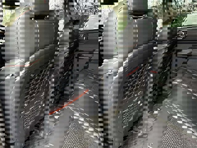 Certified 2024 Ford Bronco Raptor image 16