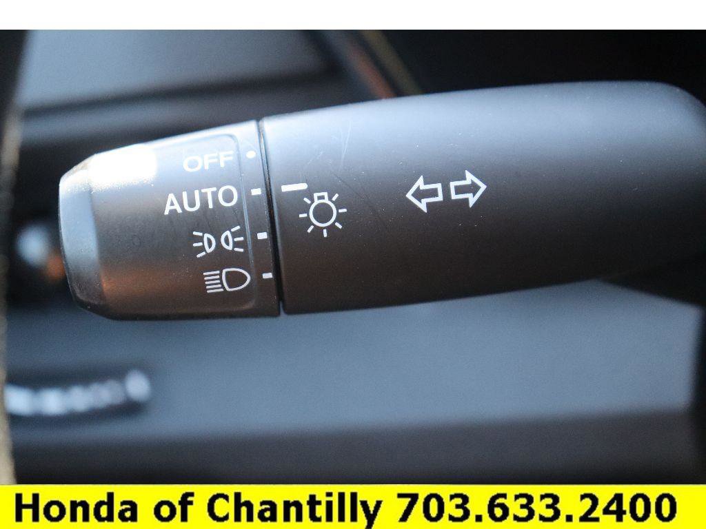 Certified 2024 Honda CR-V LX image 10