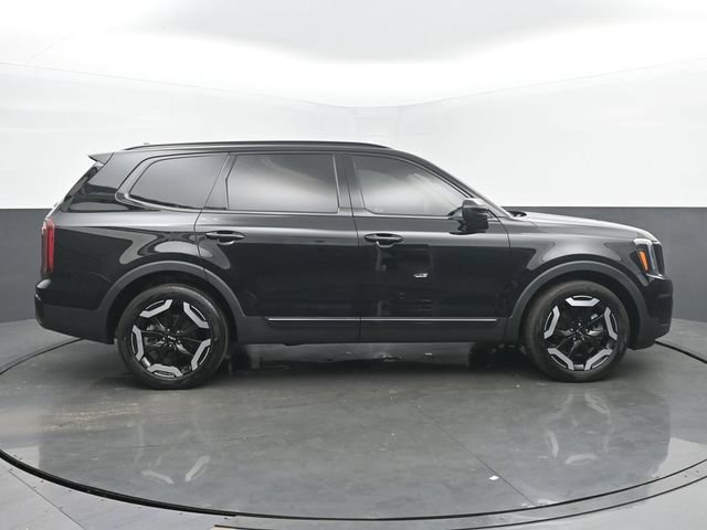 Used 2023 Kia Telluride S w/ S Sunroof Package AWD/4WD image 6