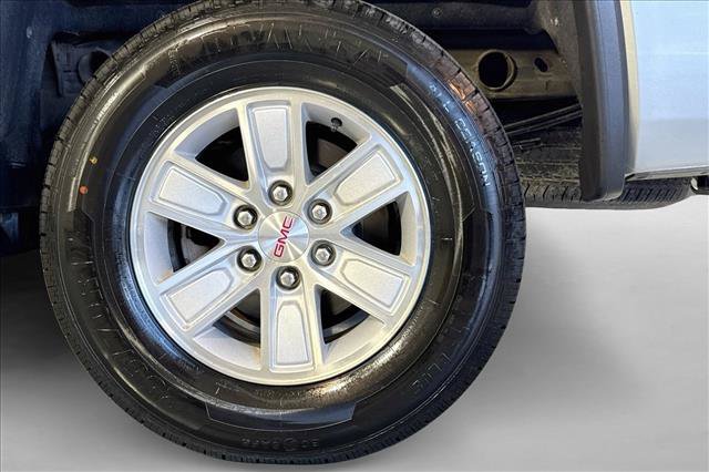 Used 2018 GMC Sierra 1500 SLE w/ SLE Value Package RWD image 29