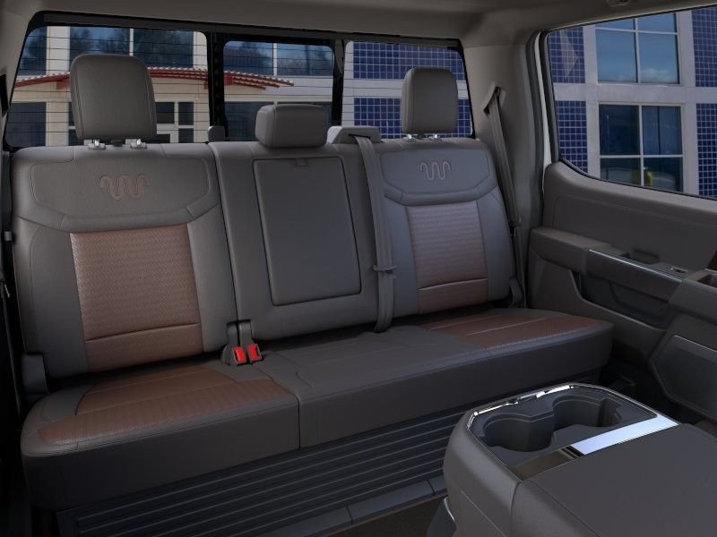 New 2026 Ford F350 King Ranch AWD/4WD image 12