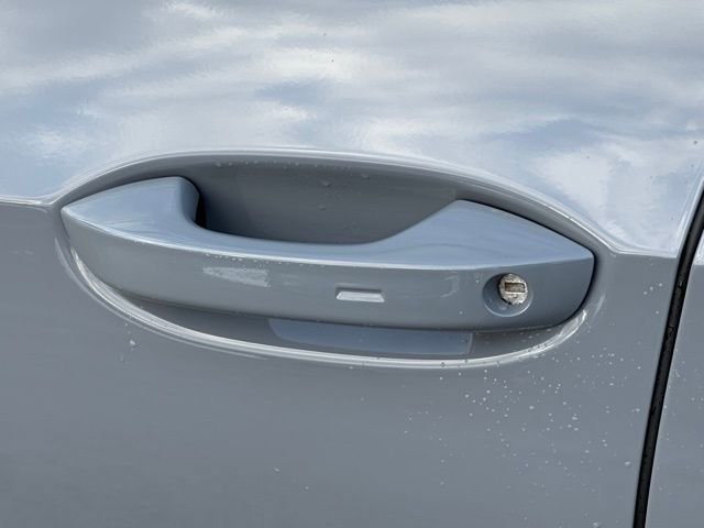 New 2026 Volkswagen GTI Autobahn FWD image 14