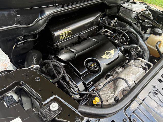 Used 2013 MINI Cooper Countryman S image 8