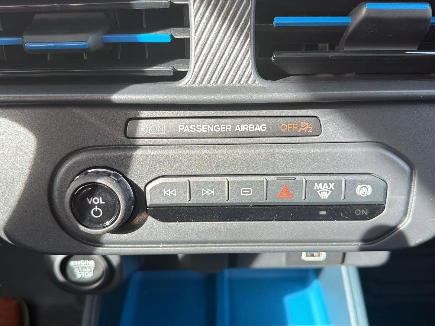 New 2026 Ford Maverick XLT w/ 4K Tow Package image 18