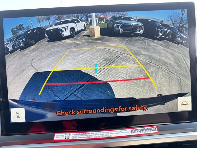 New 2026 Toyota Tacoma TRD Off-Road image 27