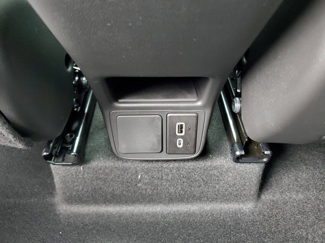 New 2026 Buick Encore GX Sport Touring w/ Comfort Package FWD image 15