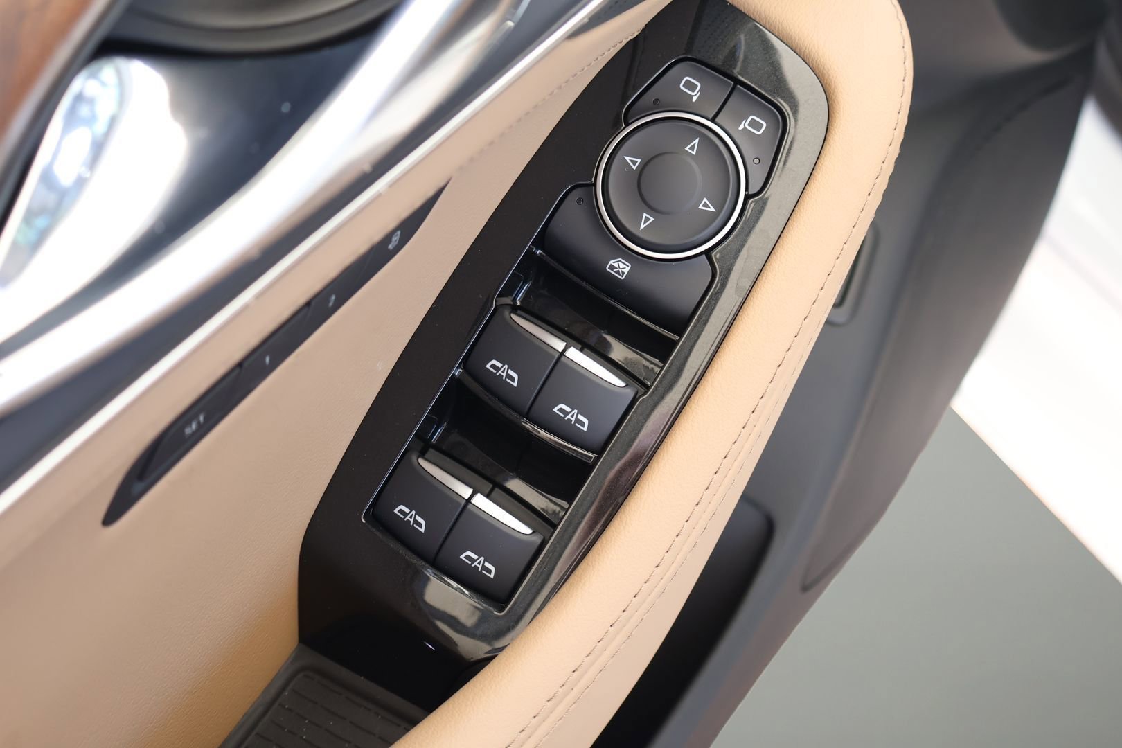 New 2026 Cadillac CT5 Premium Luxury image 12