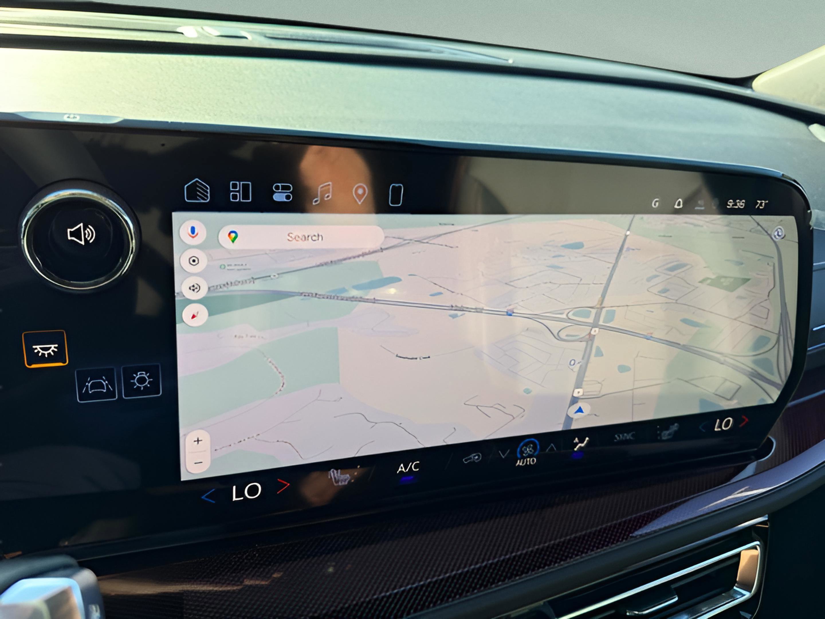 New 2026 Chevrolet Traverse Z71 w/ Driver Confidence Package image 12