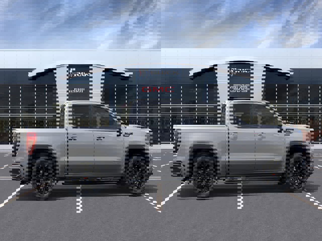 New 2026 GMC Sierra 1500 Elevation w/ Elevation Select Package image 5