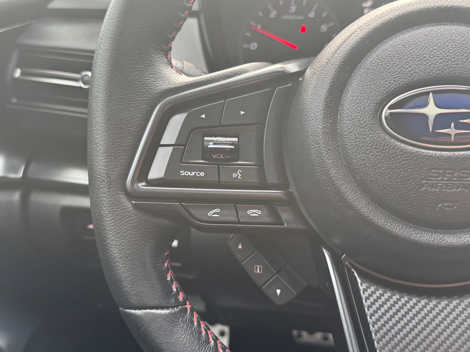 Used 2022 Subaru WRX Limited image 23