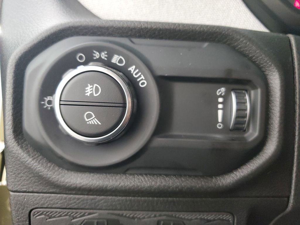 New 2025 Jeep Gladiator Willys image 26