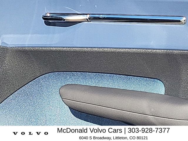 New 2026 Volvo EX30 Plus w/ Protection Package Premier AWD/4WD image 18