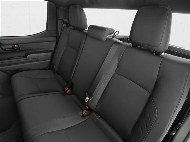 New 2026 Toyota Tacoma SR RWD image 9