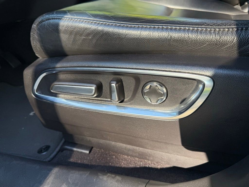 Used 2019 Acura MDX FWD image 15