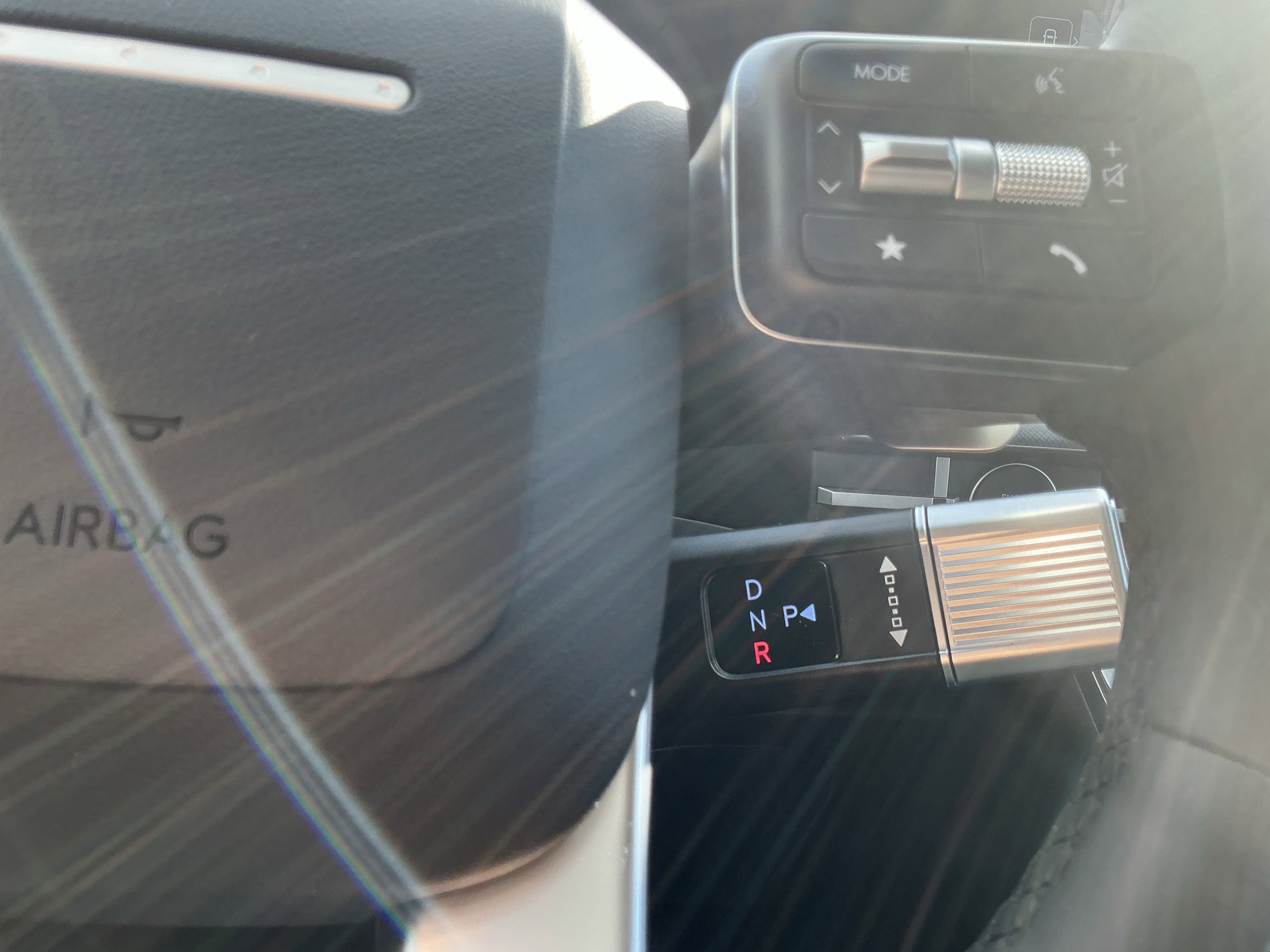 New 2026 Hyundai Santa Fe Calligraphy image 16