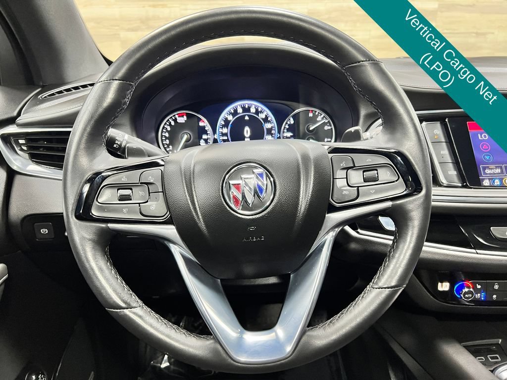 Used 2024 Buick Enclave Avenir w/ Avenir Technology Package AWD/4WD image 28
