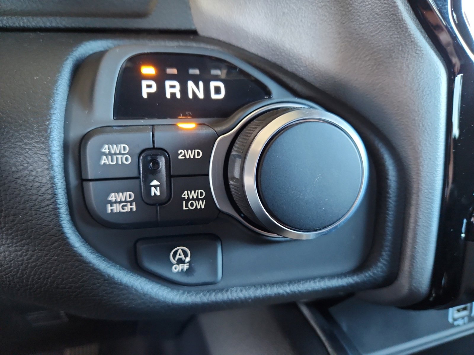 New 2026 RAM 1500 Big Horn image 33