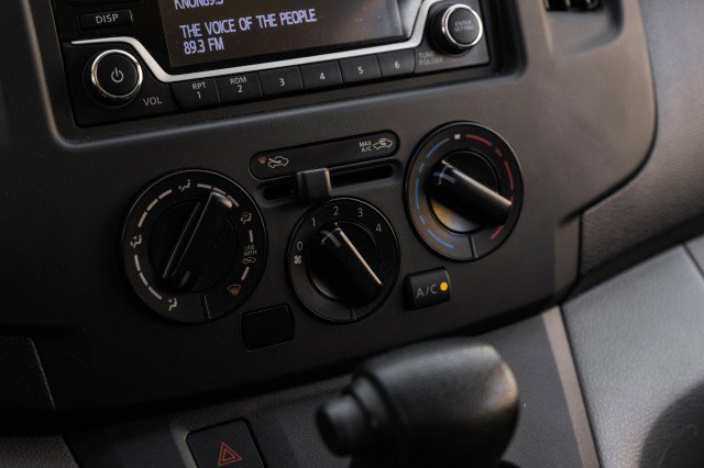 Used 2019 Nissan NV200 S w/ Cruise Control Package image 26