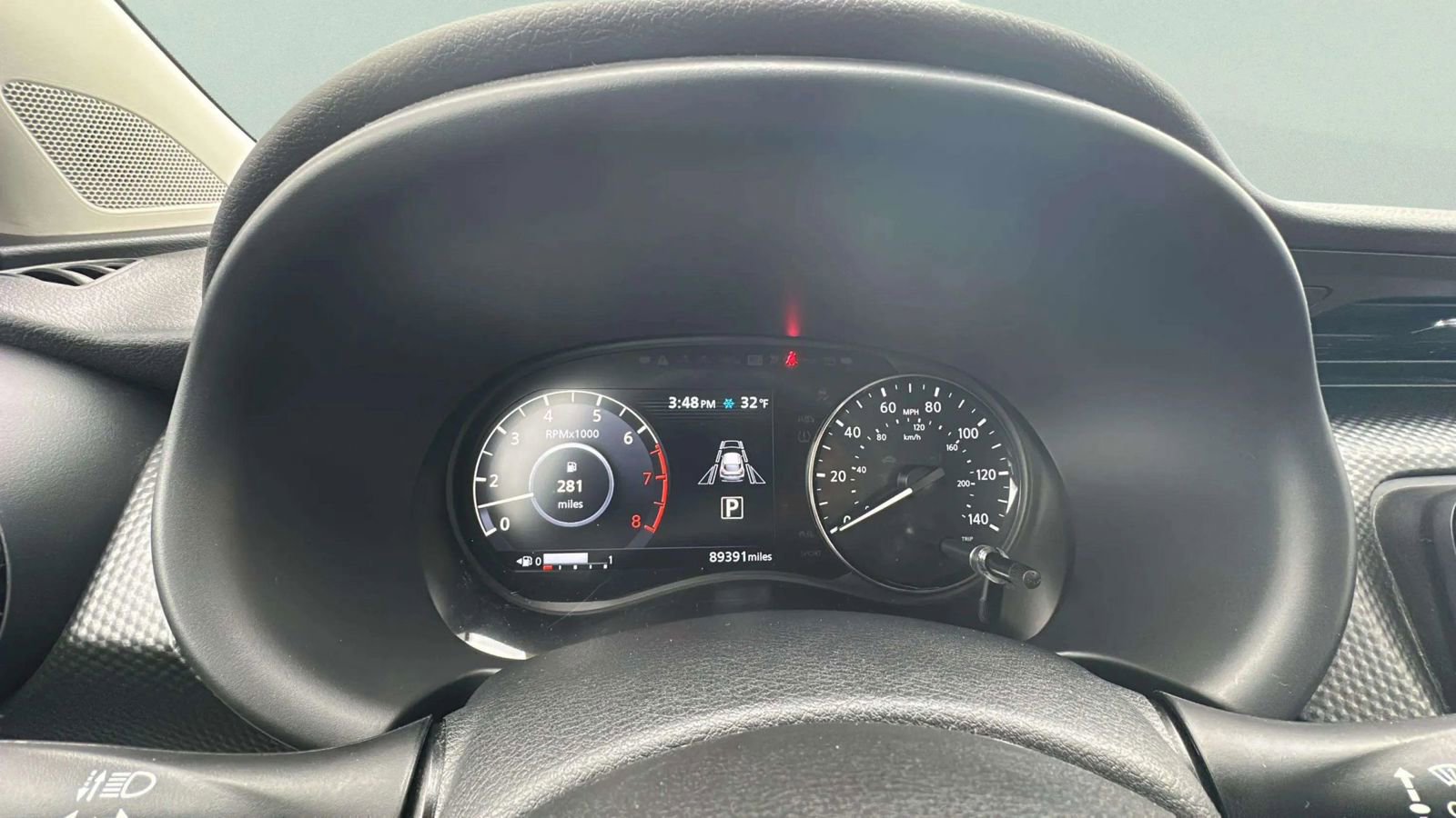 Used 2021 Nissan Kicks SV image 23