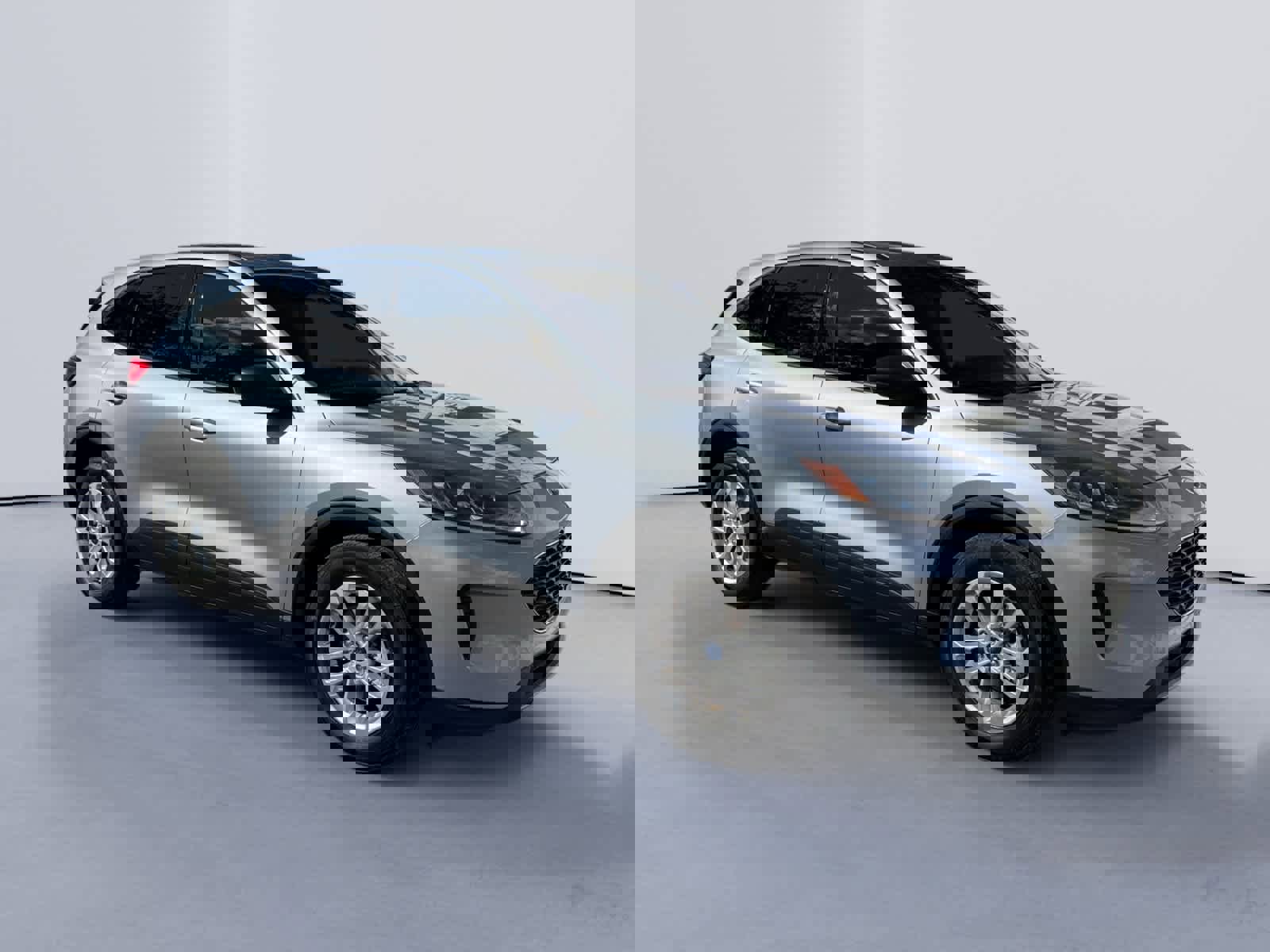 Used 2022 Ford Escape SE