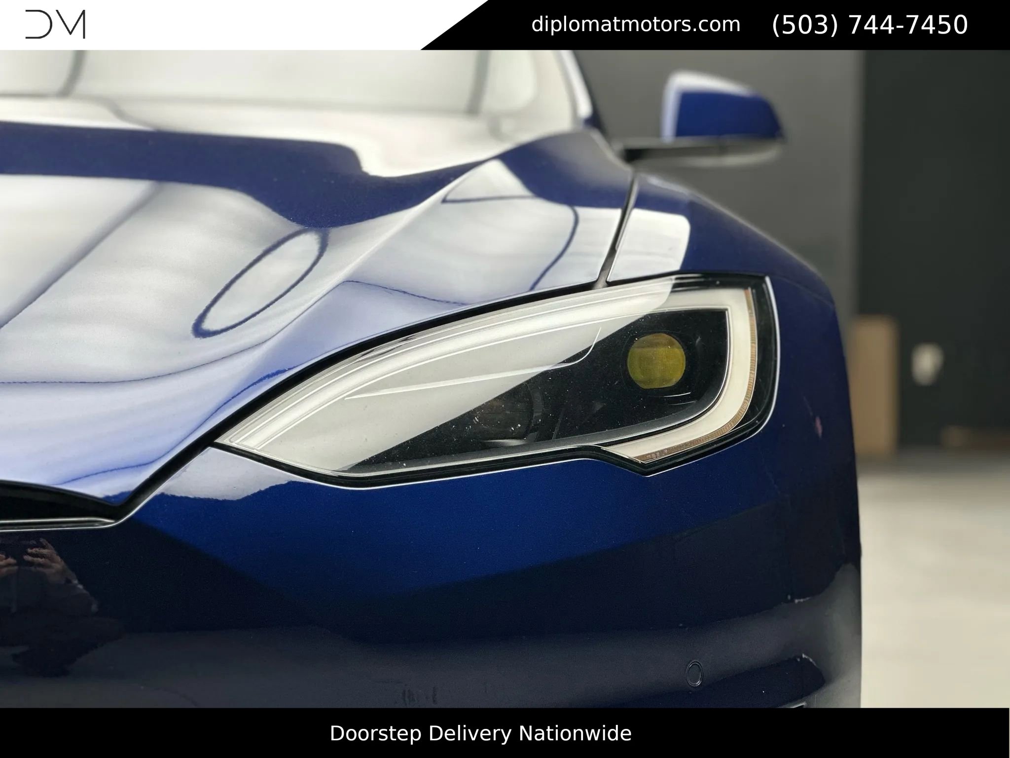 Used 2023 Tesla Model S image 12