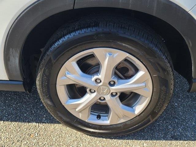 Used 2023 Honda HR-V LX image 31