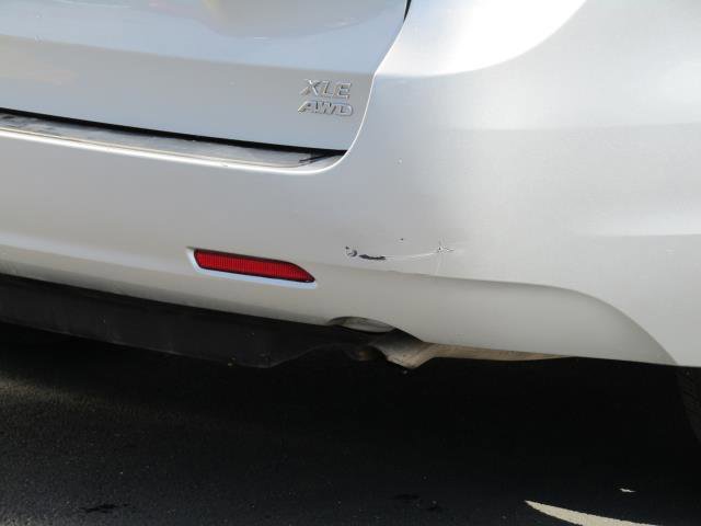 Used 2020 Toyota Sienna XLE image 10