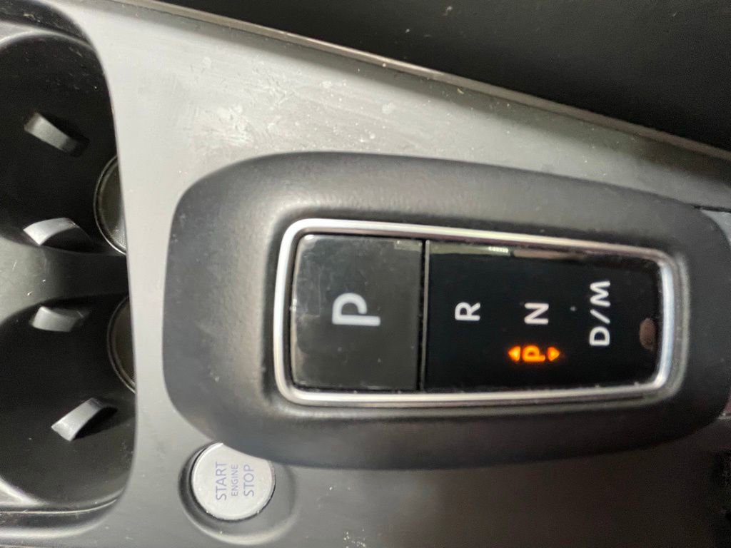 Used 2024 INFINITI QX50 Sport AWD/4WD image 21