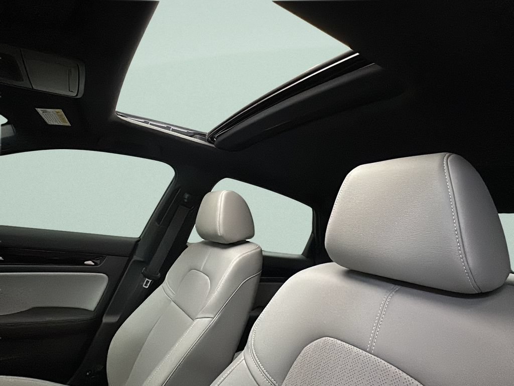 New 2026 Honda Civic Sport Touring image 12