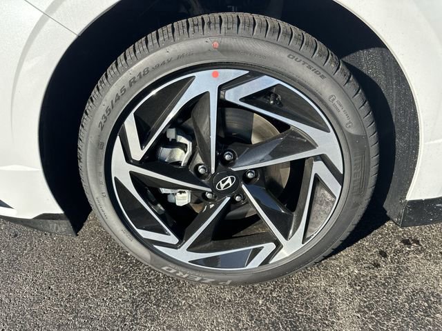 New 2026 Hyundai Sonata SEL FWD image 17