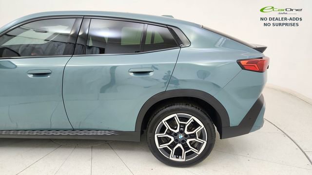 Used 2025 BMW X2 xDrive28i image 10