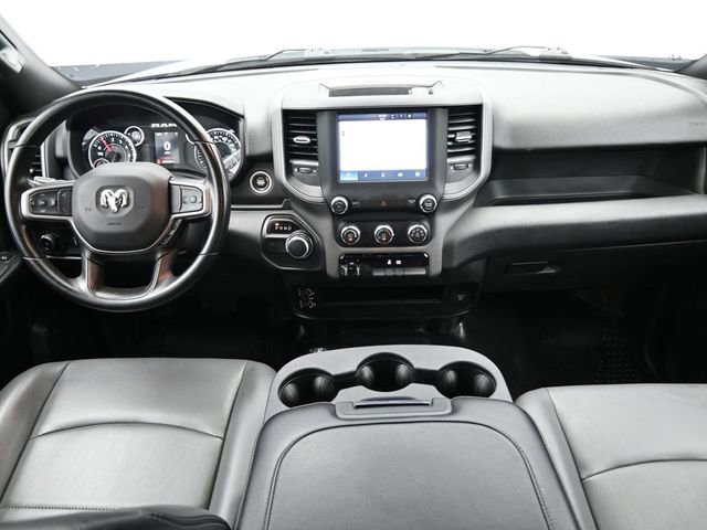 Used 2024 RAM 2500 Tradesman image 26