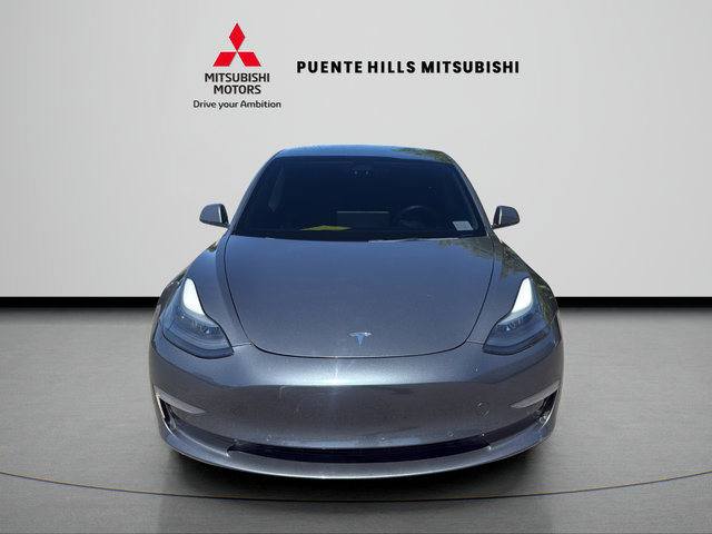 Used 2022 Tesla Model 3 Performance AWD/4WD image 2