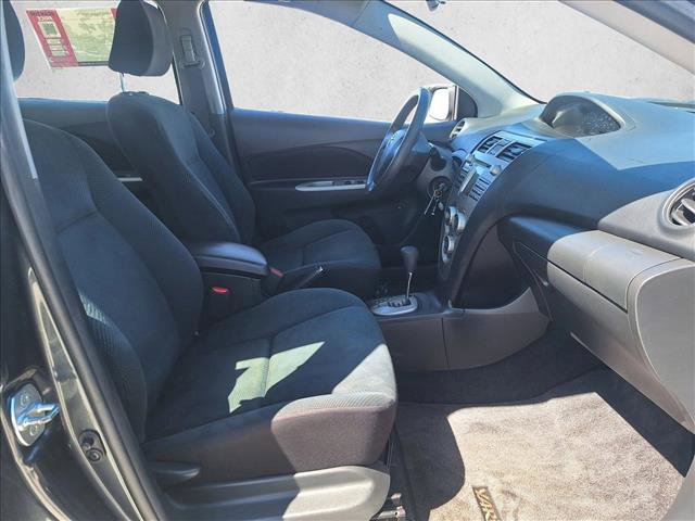 Used 2010 Toyota Yaris Sedan FWD image 19