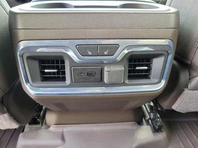 Used 2022 GMC Sierra 2500 Denali w/ Denali Ultimate Package image 16