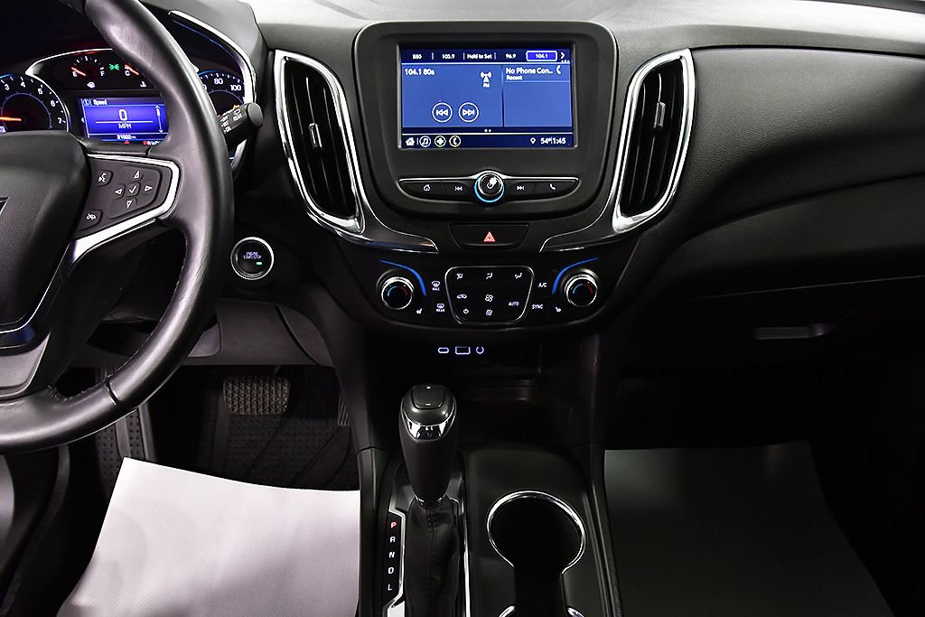 Used 2019 Chevrolet Equinox LT image 24