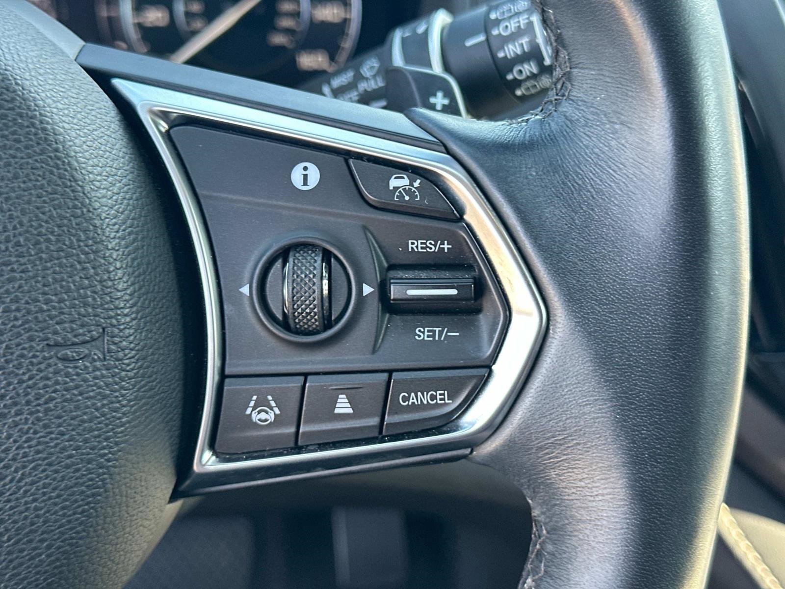 Certified 2022 Acura RDX w/ Technology Package image 14