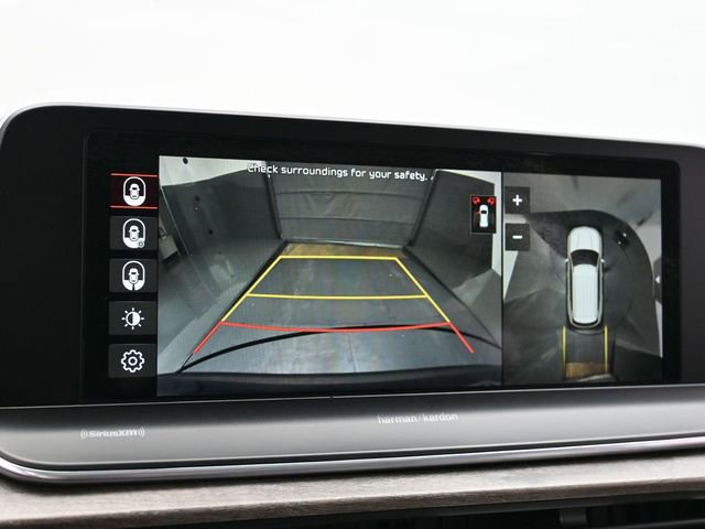 Used 2020 Kia Telluride SX image 20