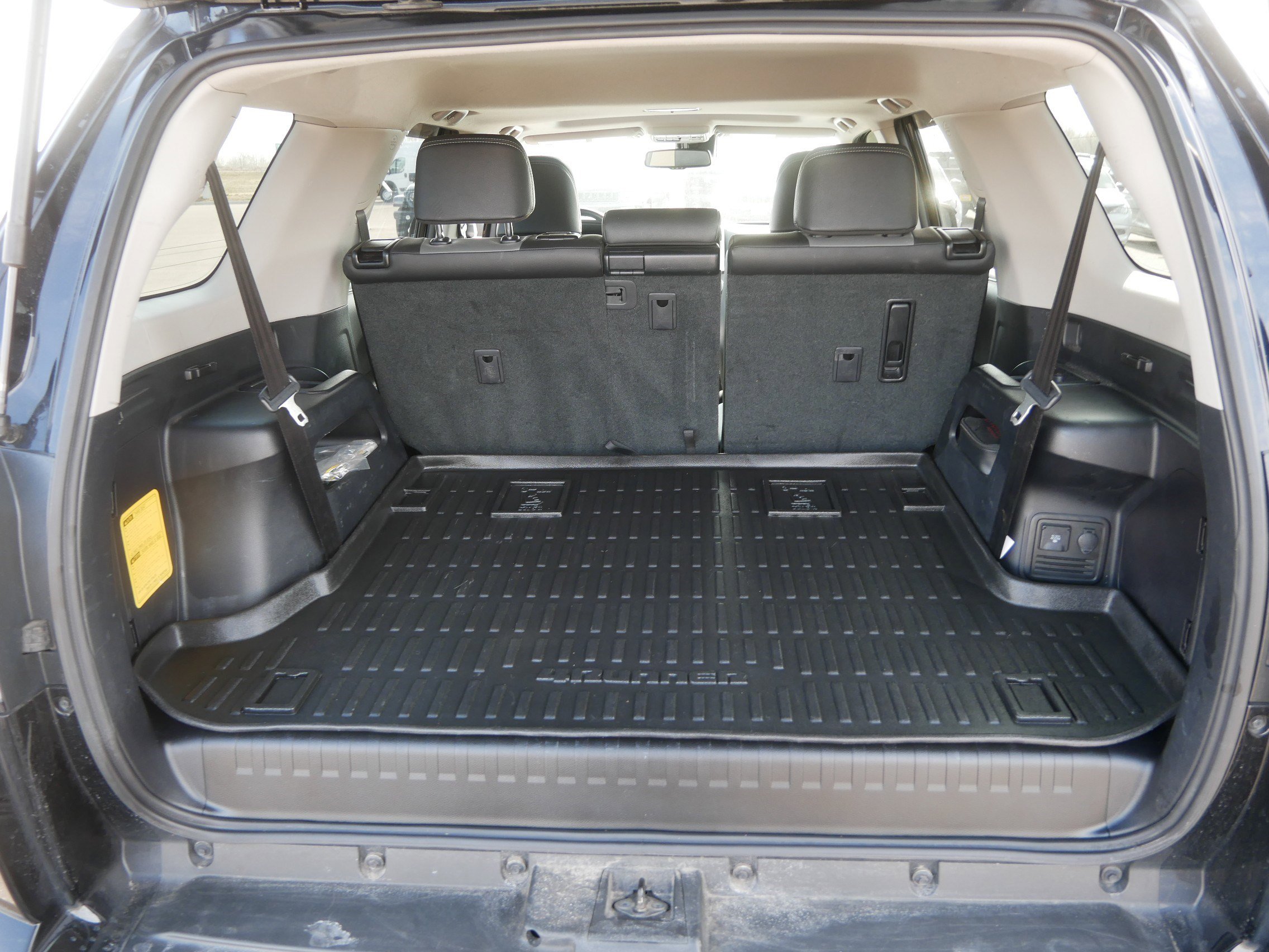 Used 2022 Toyota 4Runner SR5 image 18