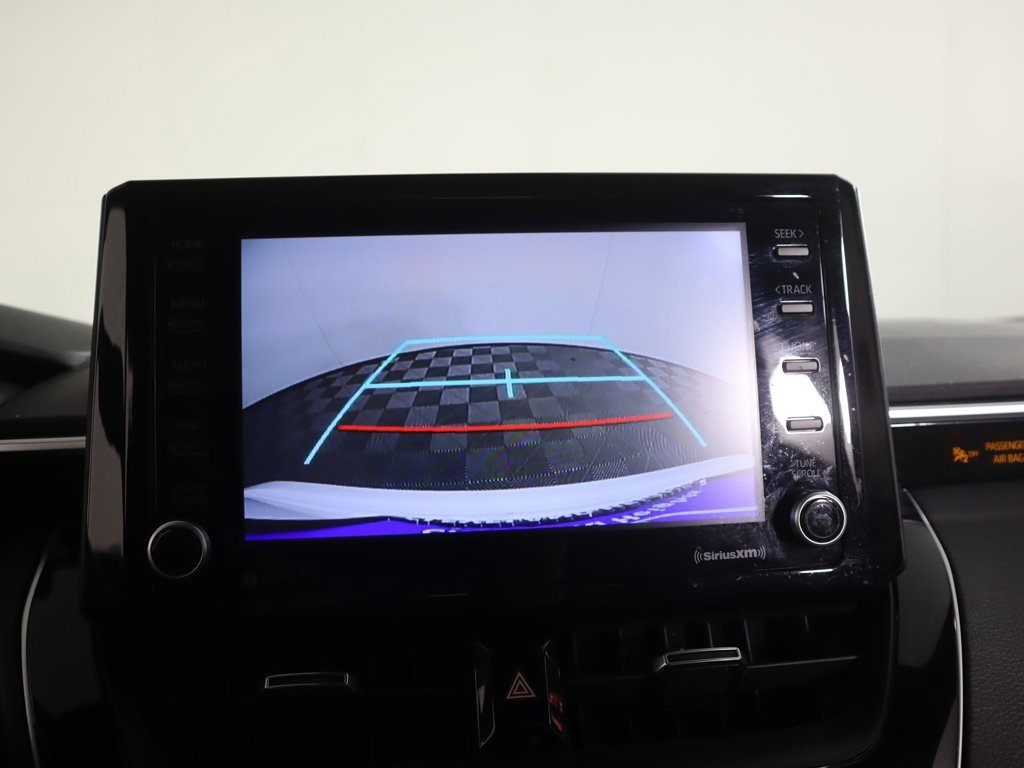 Used 2022 Toyota Corolla SE image 38