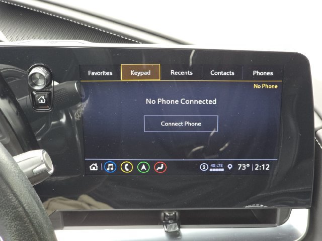 Used 2023 Chevrolet Corvette Stingray Premium Conv RWD image 14