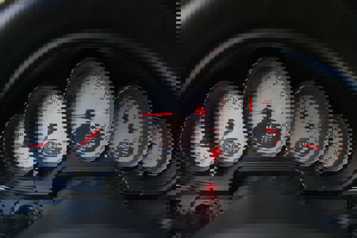 Used 2007 Porsche 911 Carrera 4S image 17