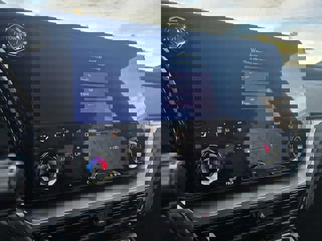 Certified 2025 Lexus TX 500h AWD w/ Technology Package image 27