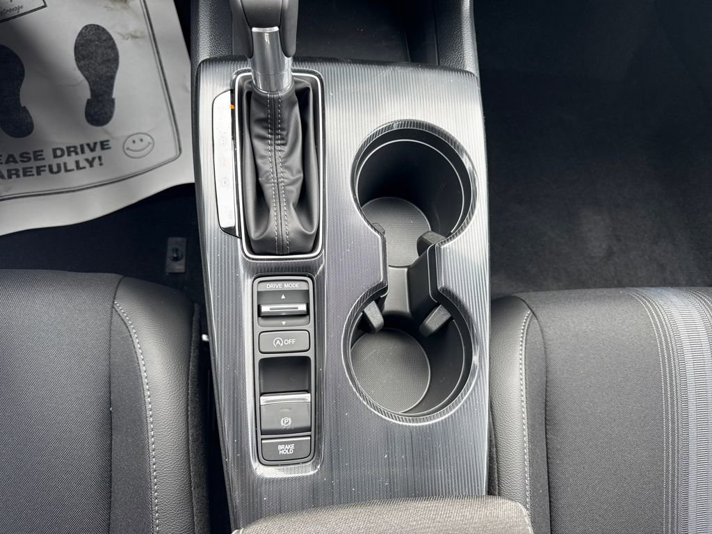 New 2026 Honda Civic Sport image 19